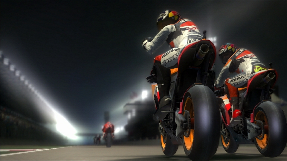 MotoGP 10/11 - Imagen 46
